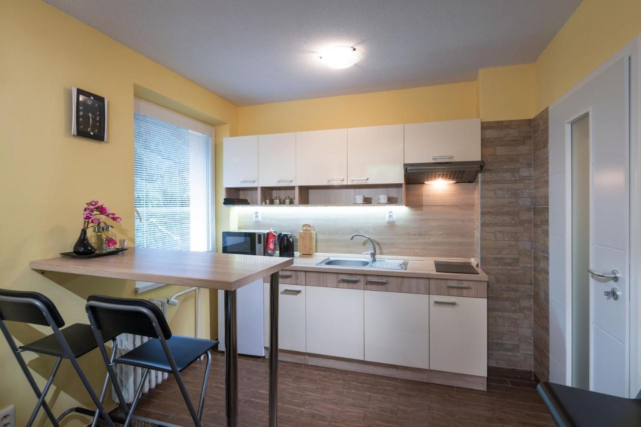 Jasna 96 III Apartment Demanovska Dolina Bagian luar foto