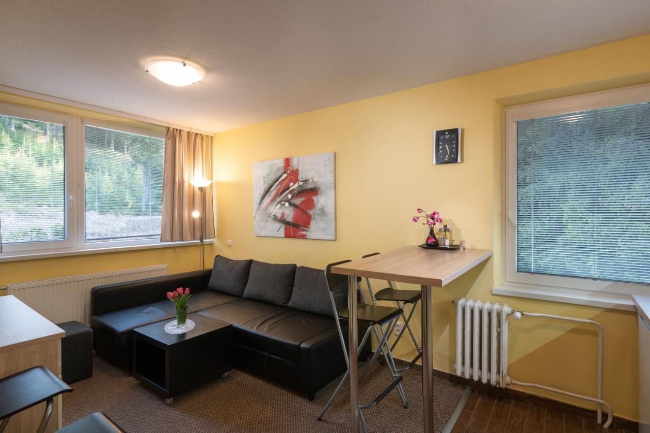 Jasna 96 III Apartment Demanovska Dolina Bagian luar foto