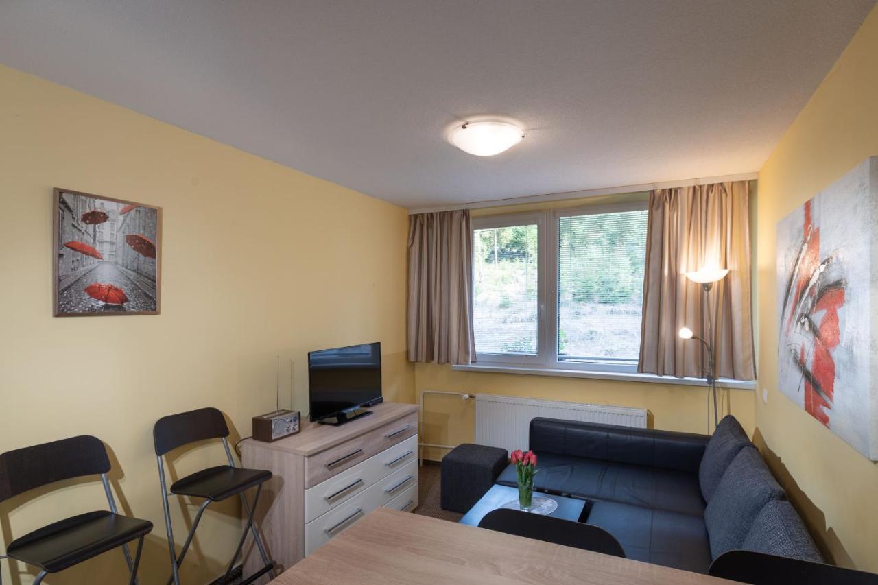 Jasna 96 III Apartment Demanovska Dolina Bagian luar foto