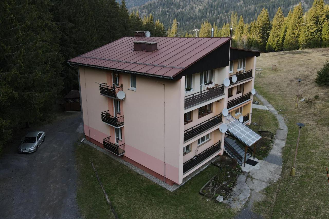Jasna 96 III Apartment Demanovska Dolina Bagian luar foto